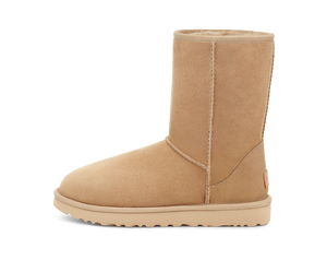 UGG Classic Short II Boot Mustard Seed