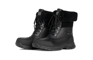 UGG Butte Boot Black