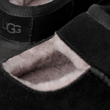 UGG Bea Mary Jane Black Next Step