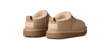 UGG Classic Micro Slipper Sand (Kids) Next Step