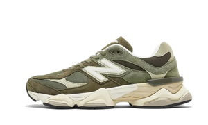New Balance 9060 Dark Army