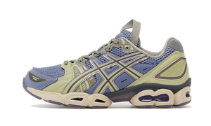 ASICS UB3-S Gel Nimbus 9 Stonewash Lint