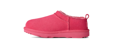 UGG Classic Micro Slipper Pink Bloom (Kids) Next Step