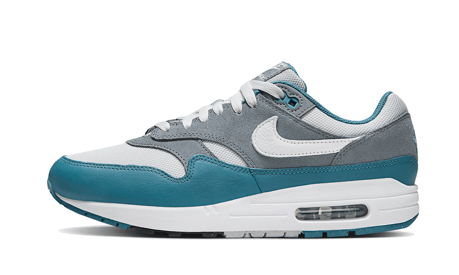 Nike Air Max 1 SC Noise Aqua Next Step