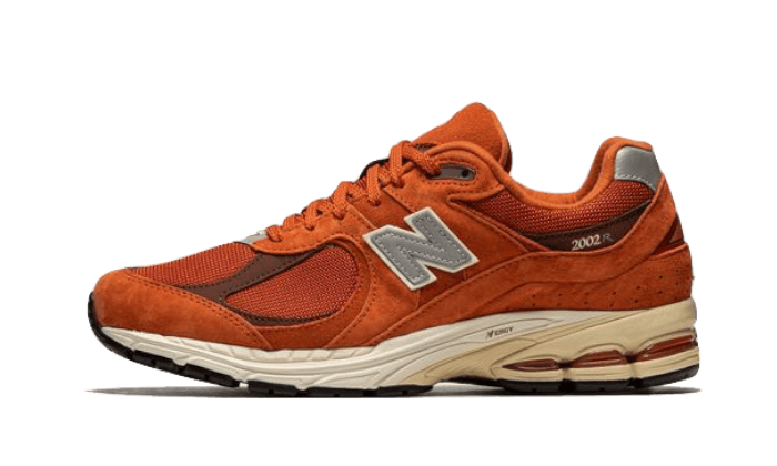 New Balance 2002R Rust Oxide Next Step