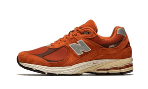 New Balance 2002R Rust Oxide