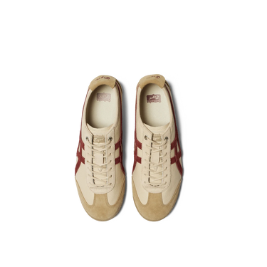Onitsuka Tiger Mexico 66 SD Beige Beet Juice Next Step
