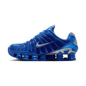Nike Shox TL Hyper Royal