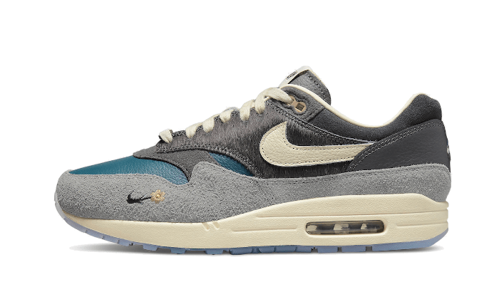 Nike Air Max 1 Kasina Won-Ang Grey Next Step