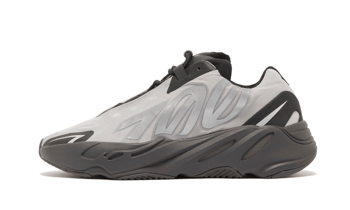 Yeezy Boost 700 MNVN Metallic Next Step