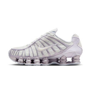 Nike Shox TL Summit White Barely Grape