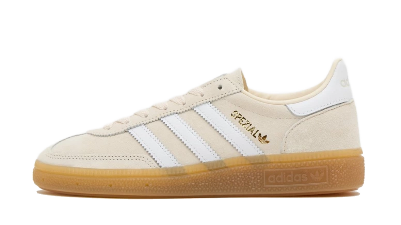 Adidas Originals Handball Spezial Beige Next Step