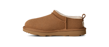 UGG Classic Micro Slipper Chestnut (Kids) Next Step
