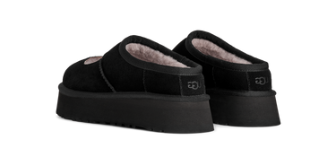 UGG Bea Mary Jane Black Next Step