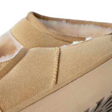 UGG Bea Mary Jane Mustard Seed Next Step