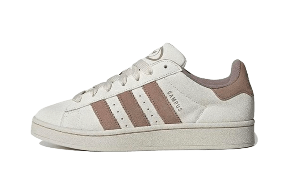 Adidas Campus 00s Chalk White Brown Next Step