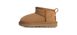 UGG Classic Ultra Mini Boot Chestnut (Toddler)
