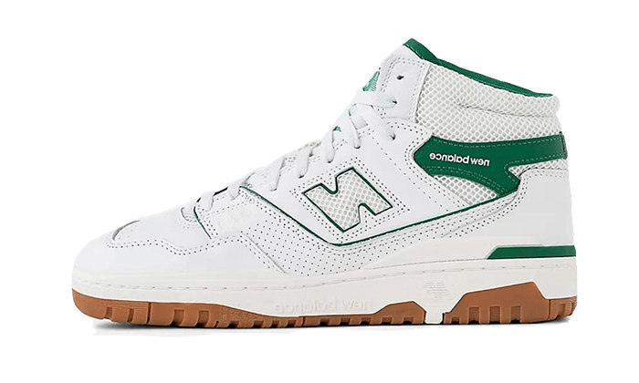 New Balance 650 Aime Leon Dore Classic Pine Green Next Step