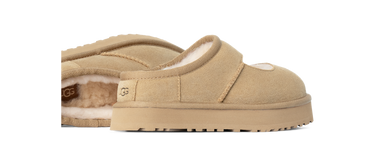 UGG Bea Mary Jane Mustard Seed (Kids) Next Step