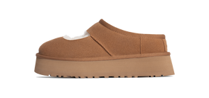 UGG Bea Mary Jane Chestnut