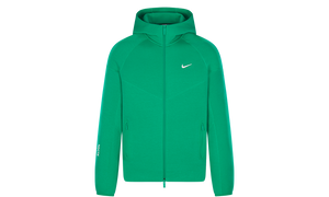 Nike x NOCTA Tech Fleece Hoodie Stadium Green/Sail