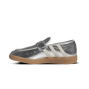 Adidas Handball Spezial Loafer Silver