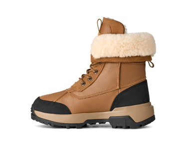 UGG Adirondack Boot XXV Chestnut Next Step