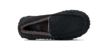 UGG Ascot Wrap Tech Black Next Step