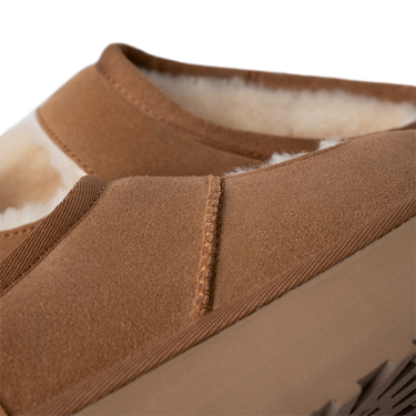 UGG Bea Mary Jane Chestnut Next Step